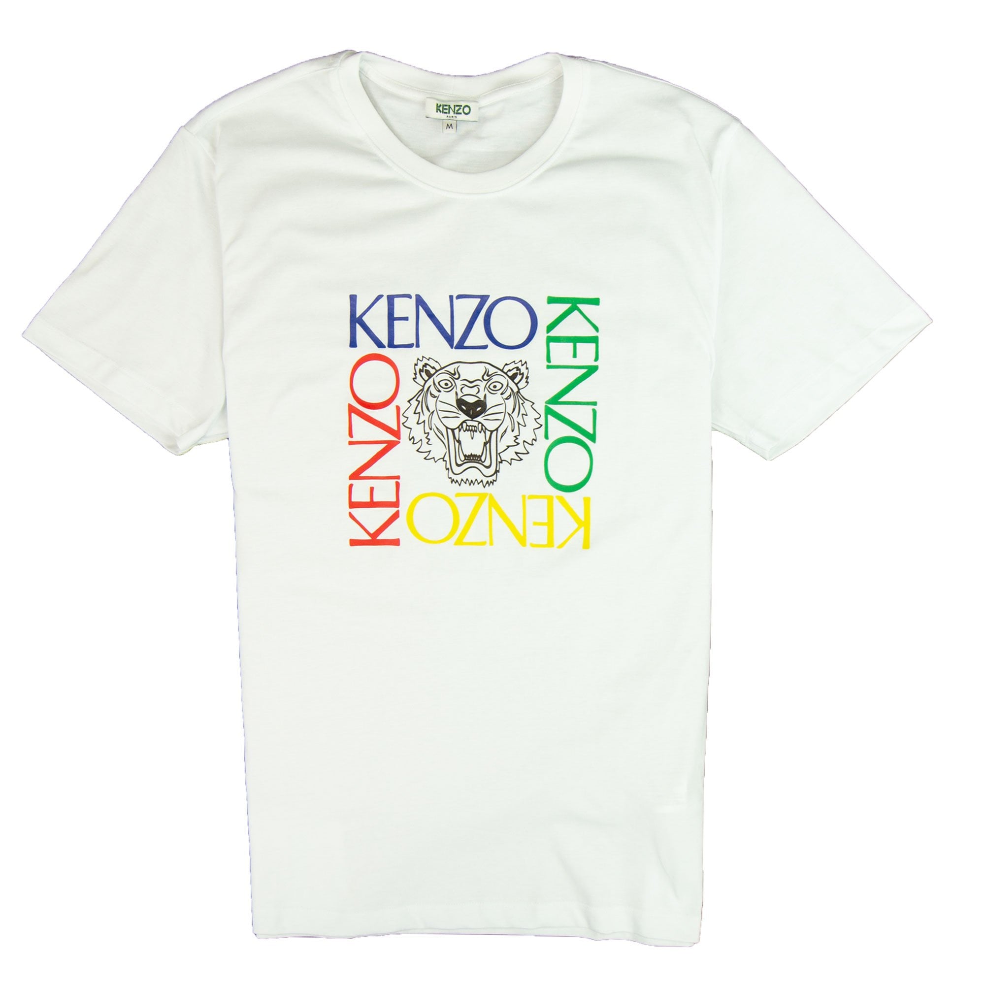 kenzo t